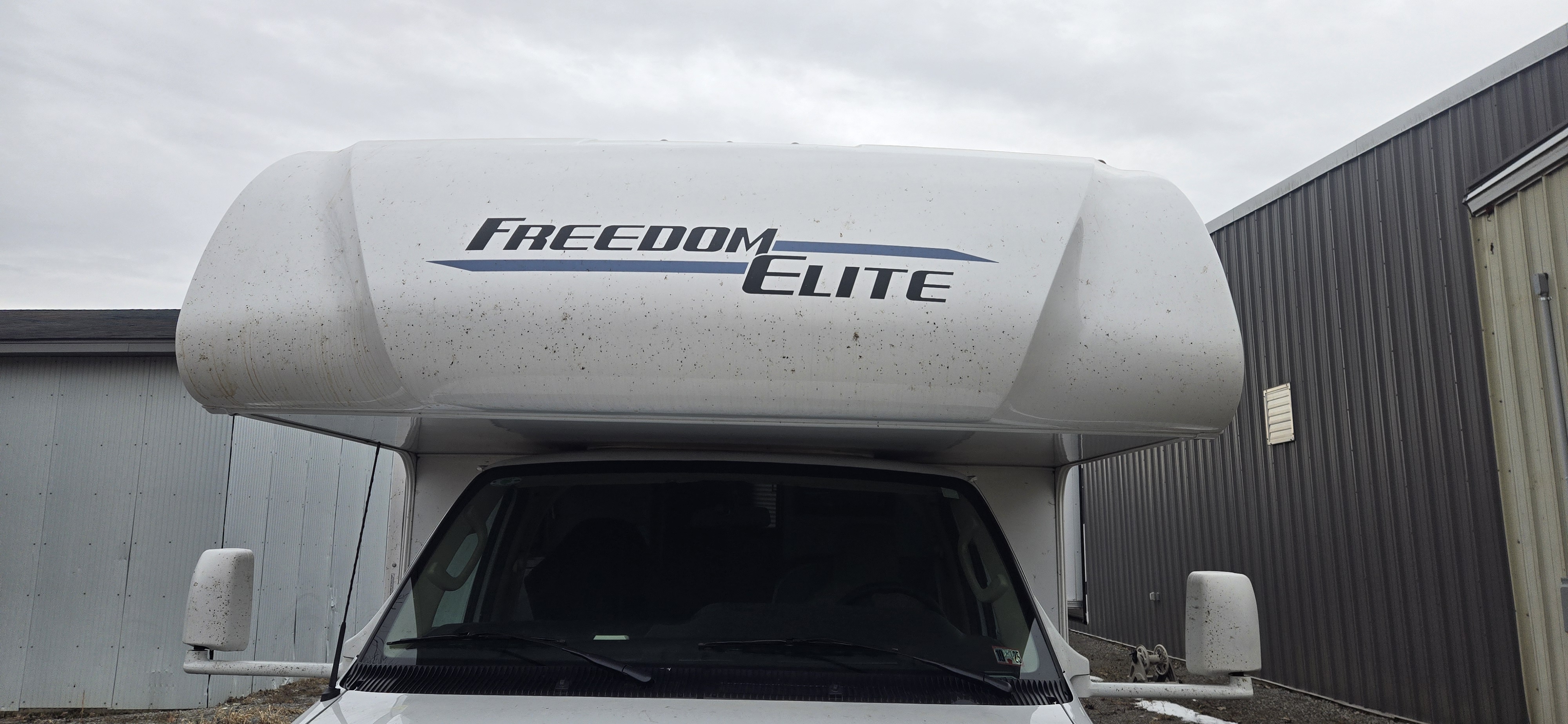 RV Before